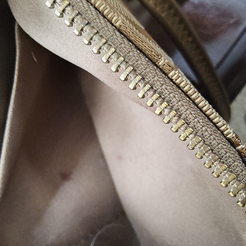 Coach Purse - Picture 8 of 8